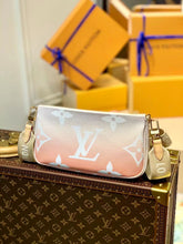 Load image into Gallery viewer, Louis Vuitton Multi Pochette Accessories Bag