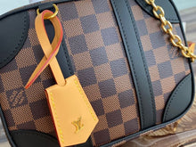 Load image into Gallery viewer, Louis Vuitton Valisette Soupe BB Bag
