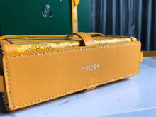 Load image into Gallery viewer, Goyard Minaudiere Trunk Bag