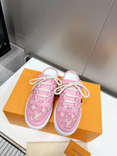Load image into Gallery viewer, Louis Vuitton Lous Sneaker Open Back