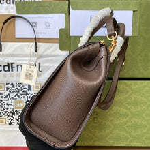 Load image into Gallery viewer, Gucci Ophidia Small Tote Bag
