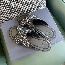 Load image into Gallery viewer, Christian Dior Men Slides
