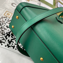 Load image into Gallery viewer, Gucci diana Small Tote Bag