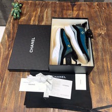 Load image into Gallery viewer, Chanel Sneakers