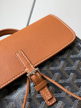 Load image into Gallery viewer, Goyard Alpin Mini Backpack