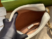 Load image into Gallery viewer, Gucci GG Marmont Small Matelasse Shoulder Bag