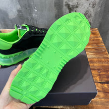 Load image into Gallery viewer, Valentino Netrunner Sneakers