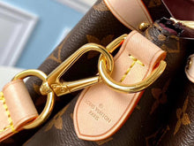 Load image into Gallery viewer, Louis Vuitton Soufflot BB Bag