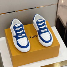 Load image into Gallery viewer, Louis Vuitton Ollie  Sneakers