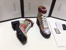Load image into Gallery viewer, Gucci Ankle Boots