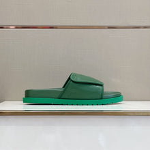 Load image into Gallery viewer, Louis Vuitton Miami Mule (Men Slippers)