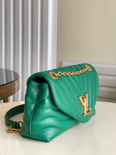 Load image into Gallery viewer, Louis Vuitton New Wave Chain Bag