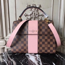 Load image into Gallery viewer, Louis Vuitton Bond Street BB Bag