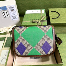 Load image into Gallery viewer, Gucci Horsebit 1955 Small Shoulder Bag