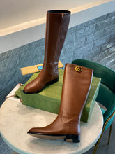 Load image into Gallery viewer, Gucci Boots