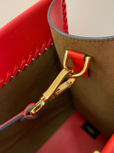 Load image into Gallery viewer, Fendi Sunshine Shopper Medium Bag