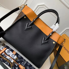 Load image into Gallery viewer, Louis Vuitton Twist On My Side Tote Bag - LUXURY KLOZETT