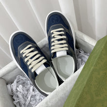 Load image into Gallery viewer, Gucci GG Embossed Sneakers