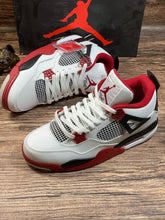 Load image into Gallery viewer, Air Jordan 4 Sneaker