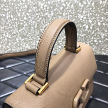 Load image into Gallery viewer, Valentino Small Vsling Grainy Calfskin Bag