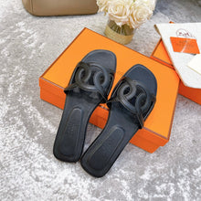 Load image into Gallery viewer, Hermes Aloha Sandal