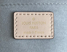 Load image into Gallery viewer, Louis Vuitton On My Side MM Bag