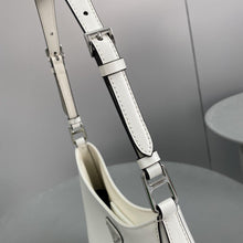 Load image into Gallery viewer, Prada Cleo Brushed Leather Shoulder Bag - LUXURY KLOZETT