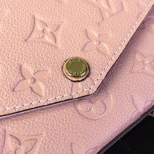 Load image into Gallery viewer, Louis Vuitton Felicie Pochette Bag - LUXURY KLOZETT