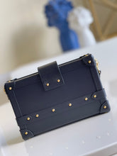 Load image into Gallery viewer, Louis Vuitton Petite Malle Bag