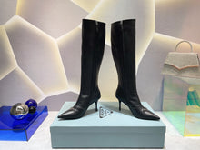Load image into Gallery viewer, Prada High Boots