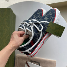 Load image into Gallery viewer, Gucci Women Tennis 1977 Sneakers