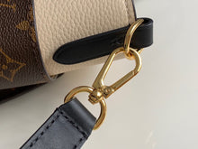 Load image into Gallery viewer, Louis Vuitton On My Side MM Bag