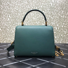 Load image into Gallery viewer, Valentino Small Vsling Grainy Calfskin Bag