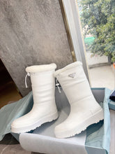 Load image into Gallery viewer, Prada Boots