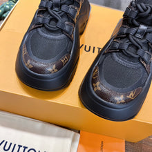 Load image into Gallery viewer, Louis Vuitton Archlight 2.0 Platform Sneakers