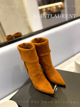 Load image into Gallery viewer, YSL Niki Boots