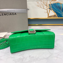 Load image into Gallery viewer, Balenciaga Hourglass XS Top Handle Bag