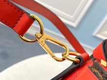 Load image into Gallery viewer, Louis Vuitton Soufflot BB Bag