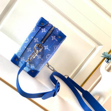 Load image into Gallery viewer, Louis Vuitton Soft Trunk Bag - LUXURY KLOZETT