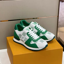 Load image into Gallery viewer, Louis Vuitton Run Away Sneakers