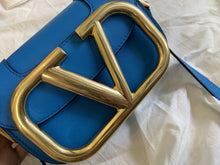 Load image into Gallery viewer, Valentino Garavani Small Supervee Crossbody Bag - LUXURY KLOZETT