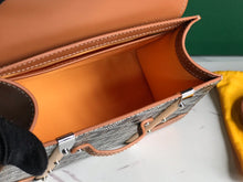 Load image into Gallery viewer, Goyard Mini Structure Saigon Bag