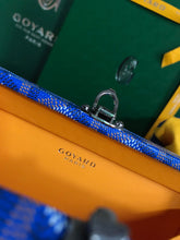Load image into Gallery viewer, Goyard Minaudiere Trunk Bag