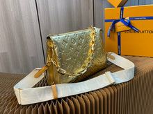 Load image into Gallery viewer, Louis Vuitton Coussin PM Bag