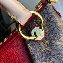 Load image into Gallery viewer, Louis Vuitton V Tote BB Bag - LUXURY KLOZETT