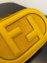 Load image into Gallery viewer, Fendi Mini Camera case Bag