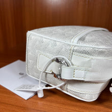 Load image into Gallery viewer, Goyard Cap-Vert Bag