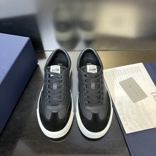 Load image into Gallery viewer, Christian Dior Homme 101 Sneakers