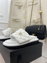 Load image into Gallery viewer, Chanel Sandals