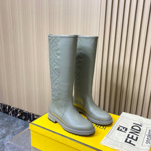 Load image into Gallery viewer, Fendi High Boots